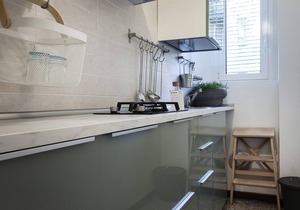 Italianway - Abba 7 - Studio Apartment, Sleeps 2