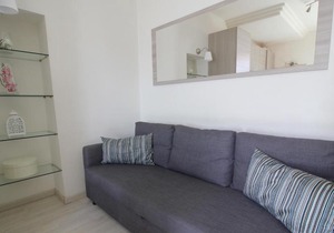 Italianway Apartments - Cornalia 8 Flat