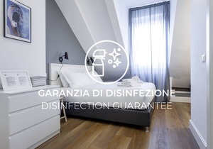 Italianway - Baiamonti 3 B
