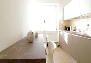 Italianway - Bergognone 47 B