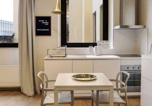 Italianway - Bergonzoli Place - Jazz