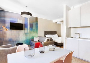 Italianway - Bergonzoli Place - Fly