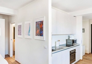 Italianway - Bergonzoli Place - Fly