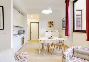 Italianway - Bergonzoli Place - Grace