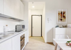 Italianway - Bergonzoli Place - Grace