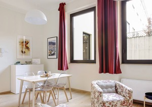 Italianway - Bergonzoli Place - Grace