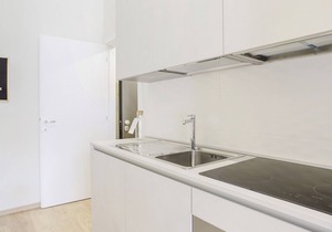 Italianway - Bergonzoli Place - Frida