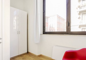 Italianway - Bergonzoli Place - Frida