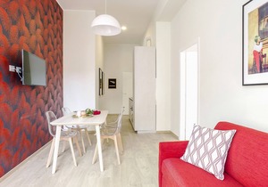 Italianway - Bergonzoli Place - Frida