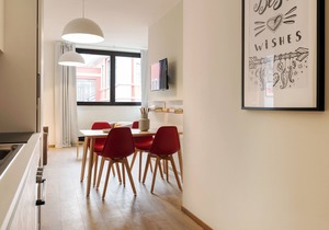 Italianway - Bergonzoli Place - Gipsy
