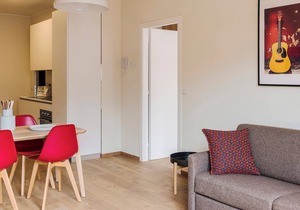 Italianway - Bergonzoli Place - Gipsy