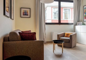 Italianway - Bergonzoli Place - Gipsy