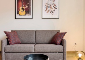 Italianway - Bergonzoli Place - Gipsy