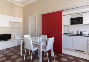 Italianway - Borsieri 11 B