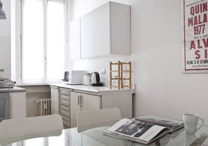 Italianway - Borsieri 22