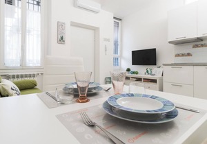 Italianway - Borsieri 25 A