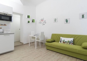 Italianway - Borsieri 25 A