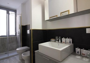 Italianway - Canonica 34