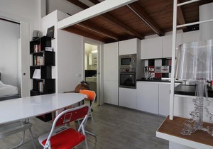 Italianway - Canonica 34