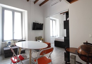Italianway - Canonica 34