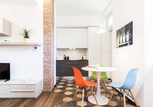 Italianway - Ciaia 6 B