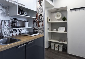 Italianway - Corso Como 8 - Bilo