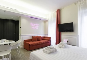 Italianway - Corso Venezia 7 - Aida