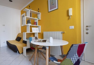 Italianway - Frisi 9B