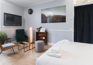 Italianway - Garigliano 4 Flat