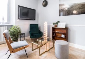 Italianway - Garigliano 4 Flat