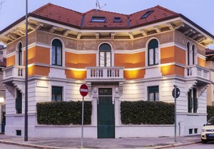 Italianway - Massari 22 - Duomo