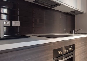Italianway - Melzo 12 - Art Déco