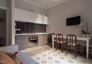 Italianway - Melzo 12 - Art Déco