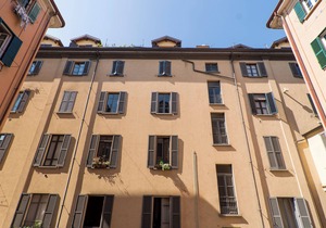 Italianway - Melzo 12 - Bosco