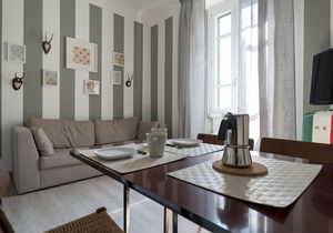 Italianway - Melzo 12 - Righe