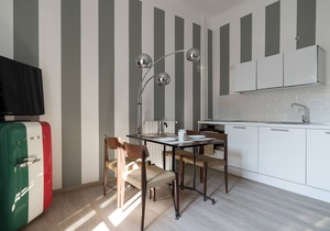 Italianway - Melzo 12 - Righe