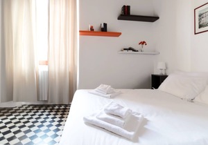 Italianway - Pastrengo 11 B