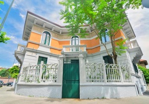 Italianway - Villa Massari 22