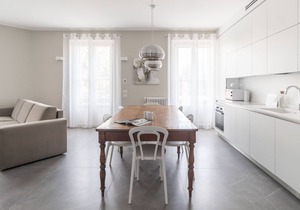 Italianway - Vincenzo Monti 29 A