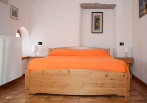 Italo-Swiss App 3 - two-roomed apartment 4 beds