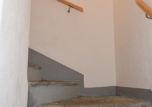 Italo-Swiss App 8 - two-room apartment 4 bed