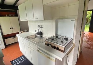 Italy Bungalow Gardalake Tignale. Sunclass
