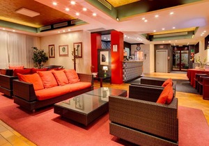 Jet Hotel Sure Hotel Collection by Best Western