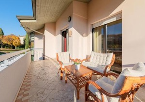 Kristall Lago 233 Apartment by Wonderful Italy
