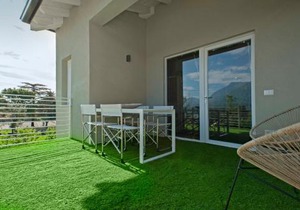 La Bellavita del Garda Luxury Apartments