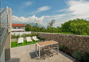 La Bellavita del Garda Luxury Apartments