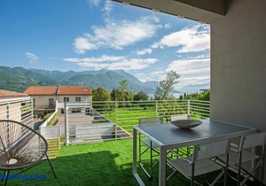 La Bellavita del Garda Luxury Apartments