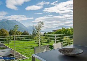 La Bellavita del Garda Luxury Apartments