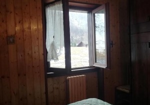 La Capanna di Pian delle Betulle 4