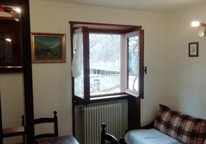 La Capanna di Pian delle Betulle 4